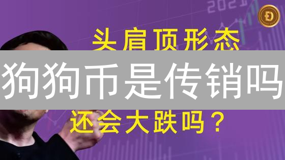狗狗币是传销吗？揭秘真相，新手避坑指南！