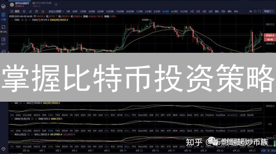 掌握比特币投资策略：关键支撑位、阻力位与风险管理