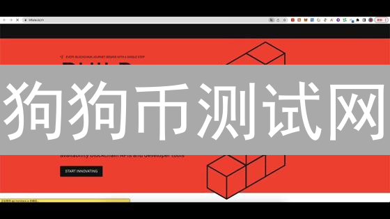 狗狗币测试网：像游乐场一样安全学习，免费领取测试币！