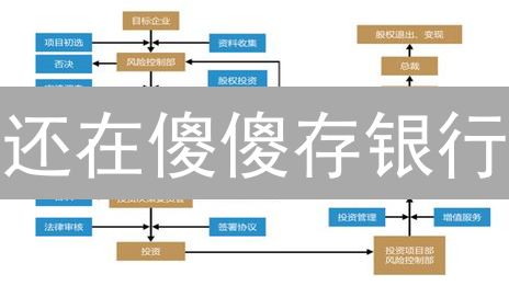 还在傻傻存银行？2024年现金投资保值增值策略大公开！