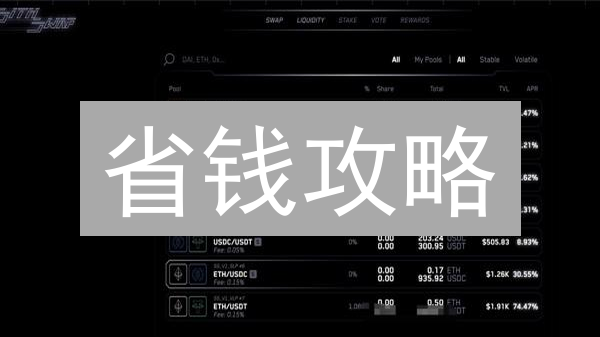 省钱攻略：2024 年 BNB 币安币手续费折扣终极指南