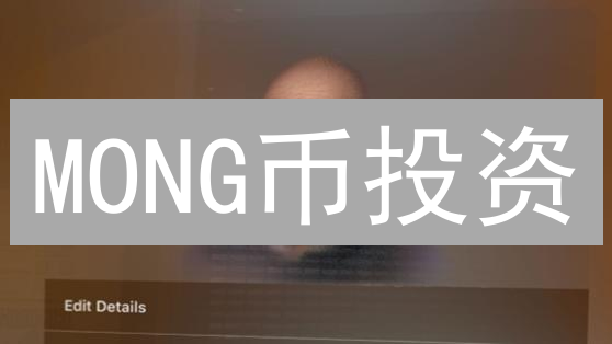 MONG币投资：别做韭菜！新手避坑指南