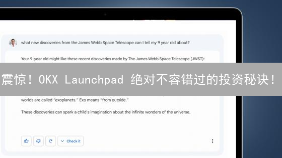 震惊！OKX Launchpad 绝对不容错过的投资秘诀！