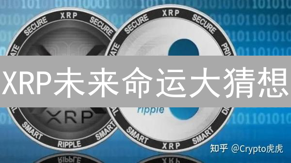 XRP未来命运大猜想：机遇与挑战并存，快来围观！